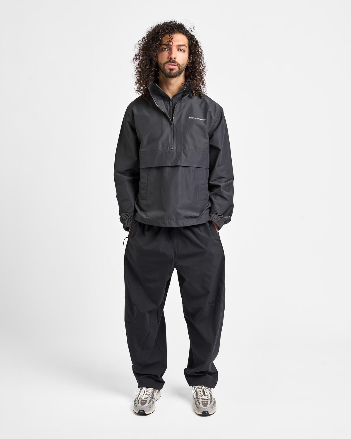 Nike Tech Helios | IW1870-010 | AFEW STORE